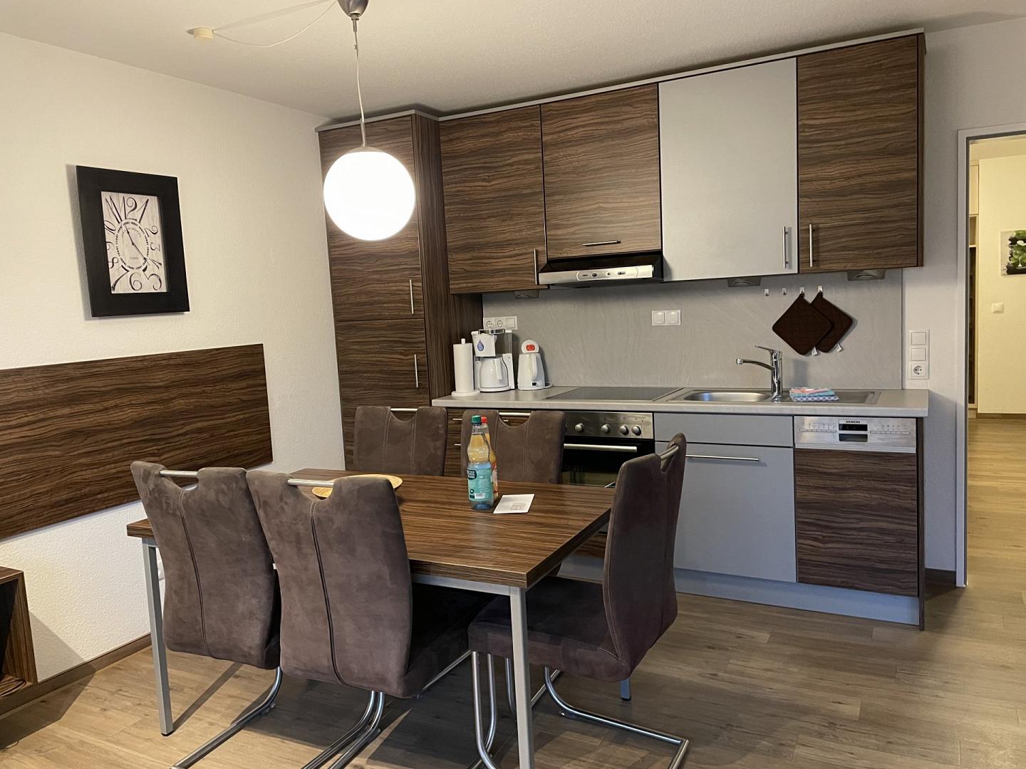 Ferienwohnungen zum Wohlfühlen - Header 5