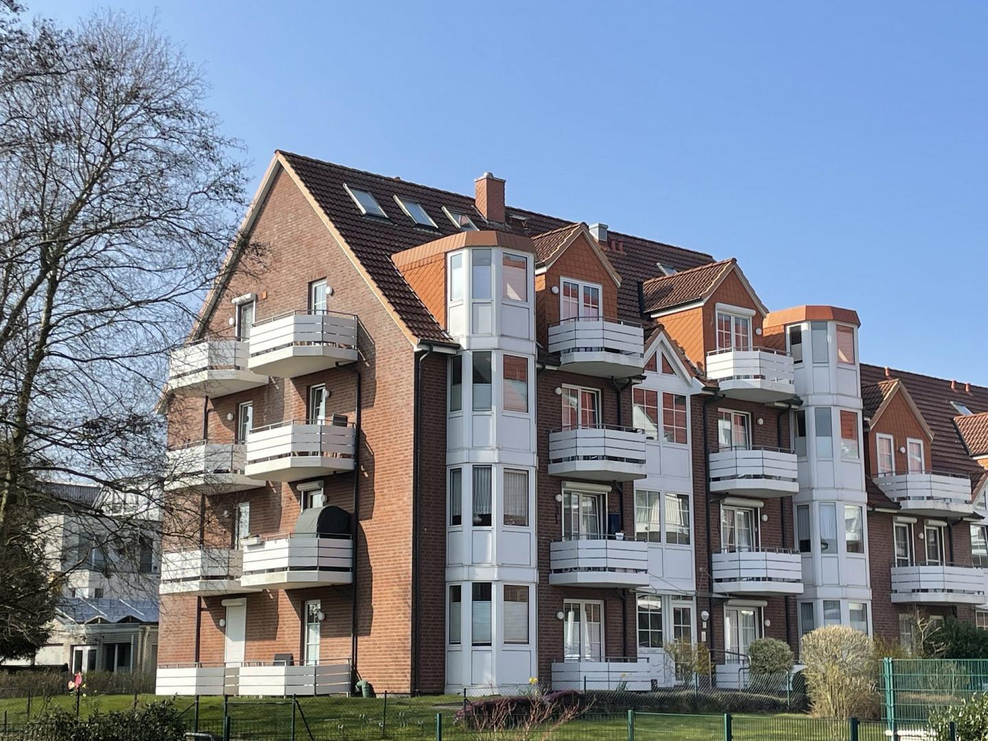 Ferienwohnungen zum Wohlfühlen - Header 3