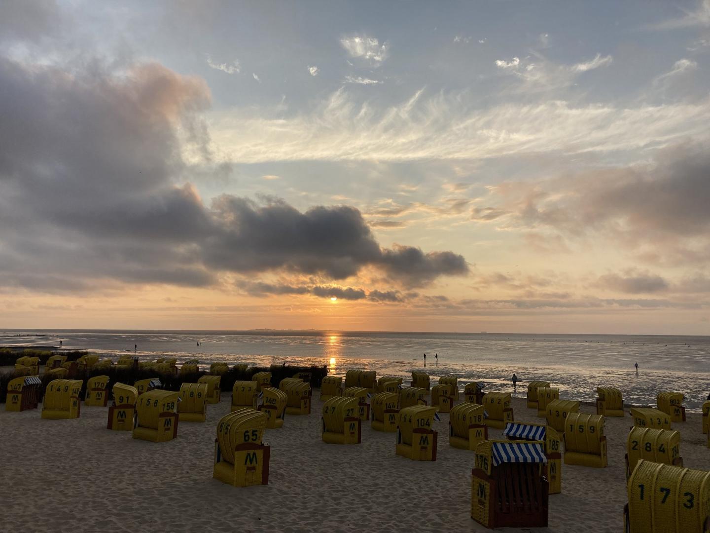 Ferienwohnungen zum Wohlfühlen - Header 4