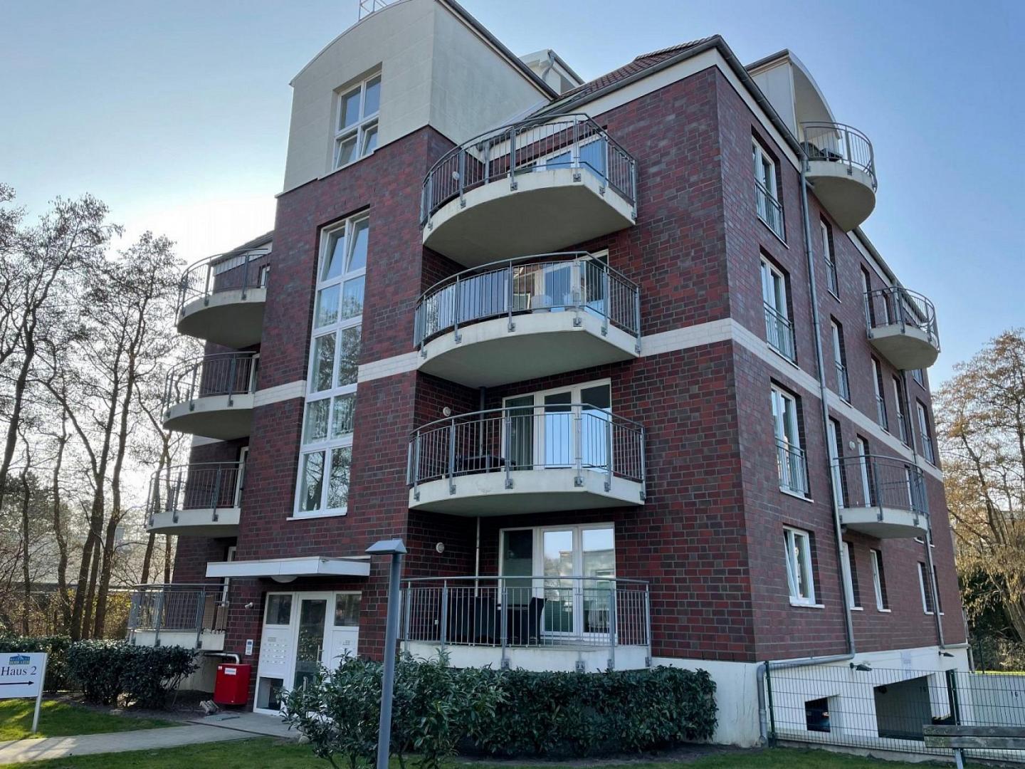 Ferienwohnungen zum Wohlfühlen - Header